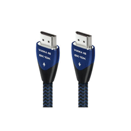 สาย HDMI AUDIOQUEST : HDMI-VODKA 48 VERSION 2.1 (1.0 เมตร)_0